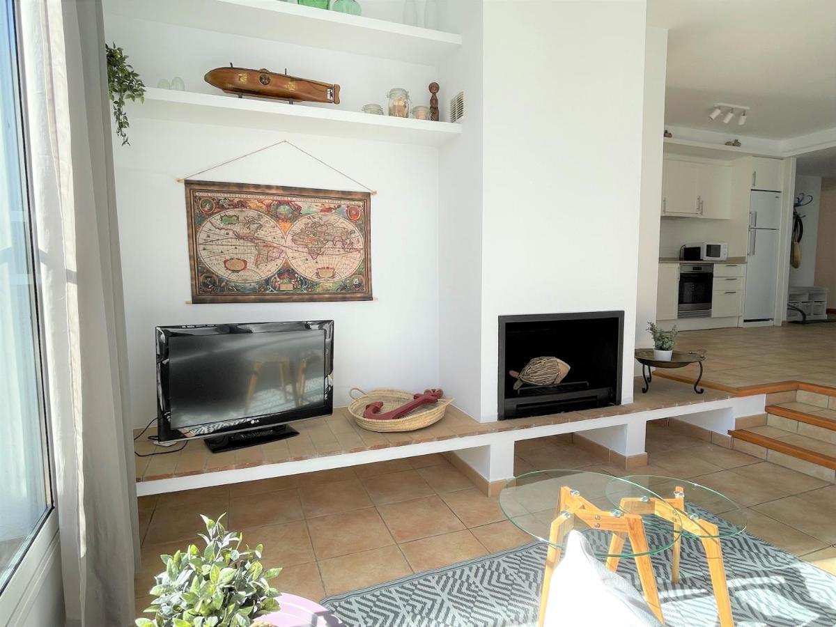 TRAIRE - Apartamento luminoso cerca del centro Cadaqués Exterior foto