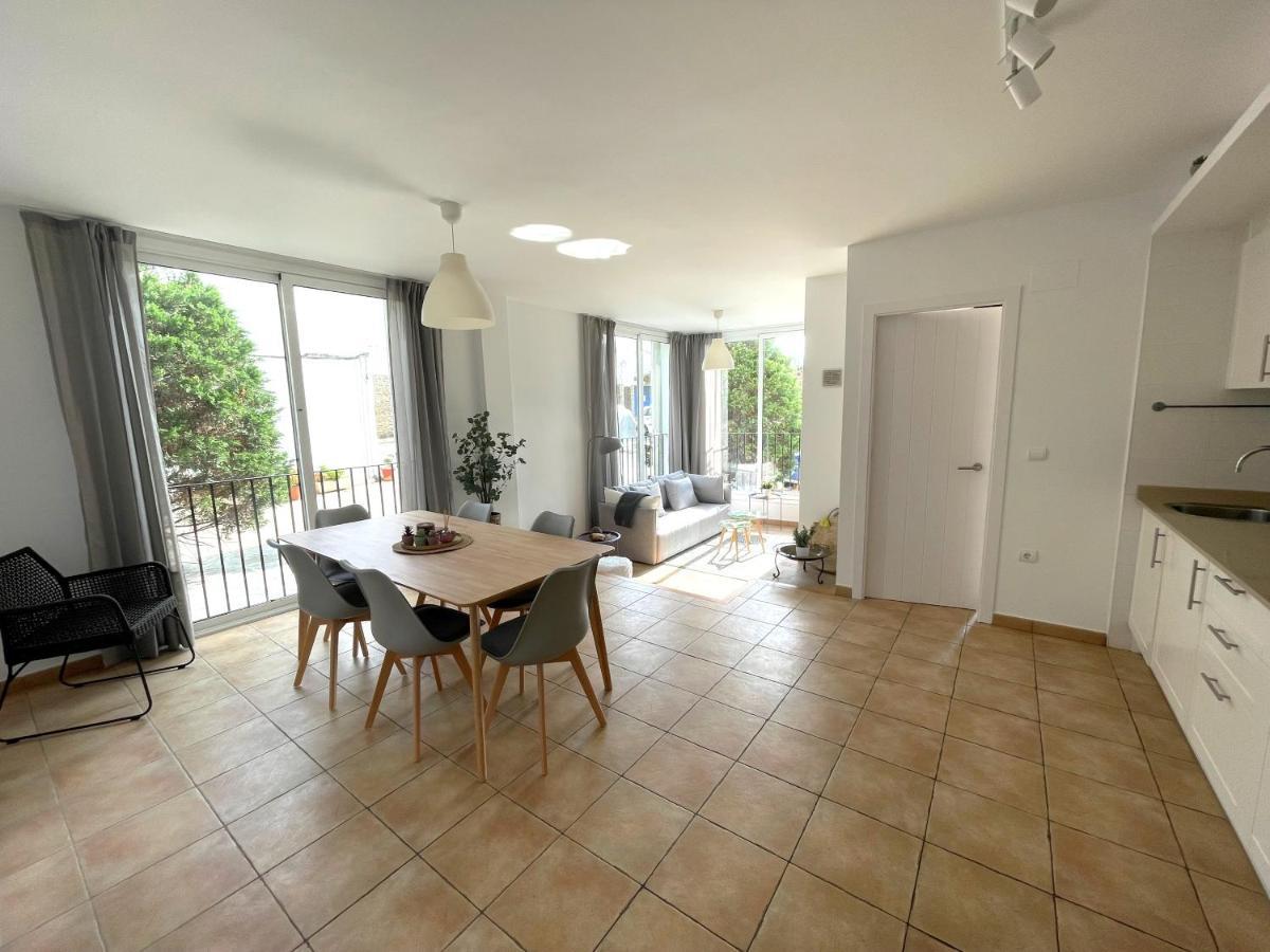 TRAIRE - Apartamento luminoso cerca del centro Cadaqués Exterior foto
